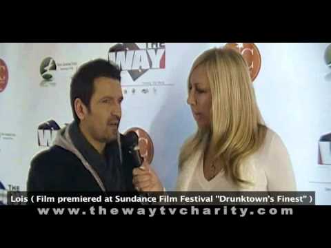 Sun dance Film Festival